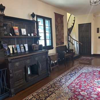 Casa Feliz - Landmarks & Historical Buildings Near Me - Winter Park, Florida