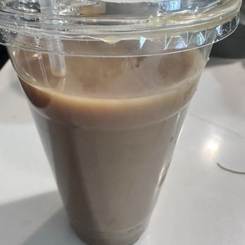 Chinese Bakery and Deli - Ice coffee: absolutely a no. Amateur coffee only. Taste like same ground used over and over - Bakeries Near Me - San Leandro, California Chinese Bakery and Deli - Ice coffee: absolutely a no. Amateur coffee only. Taste like same ground used over and over - Bakeries Near Me - San Leandro, California