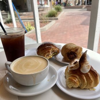 Flying Roadrunner Bakery - Coffee & Tea Near Me - Albuquerque, New Mexico