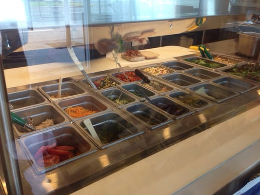 Carvery Kitchen by null