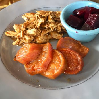 Mamón - Chicken plate- portion size are small & prices are high!! - Beer Bar Near Me - Foothill Ranch, California Mamón - Chicken plate- portion size are small & prices are high!! - Beer Bar Near Me - Foothill Ranch, California