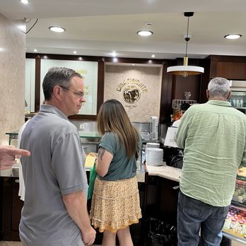 Casa Piriquita - Cafes Near Me - Sintra, 11