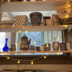 Cafe Palestina