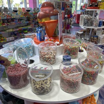 Sugar Kingdom - Toy Stores Near Me - Panama City Beach, Florida Sugar Kingdom - Toy Stores Near Me - Panama City Beach, Florida