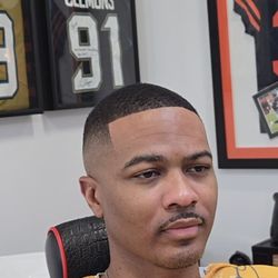 Superb Grooming Studio Barbershop