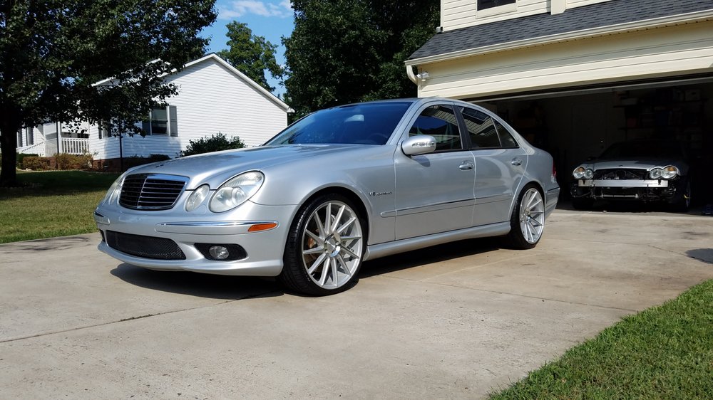 THE AUTO SALON Updated September 2024 170 Raceway Dr, Mooresville