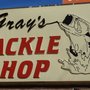 Photo of Gray's Tackle Shop