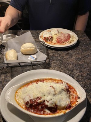 Papa Dio's Italian Restaurant & Wine Bar by null