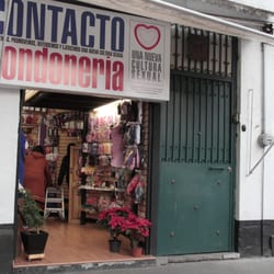 Contacto Condonería