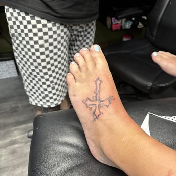 Bonded by Ink - Art Galleries Near Me - Hollywood, Florida