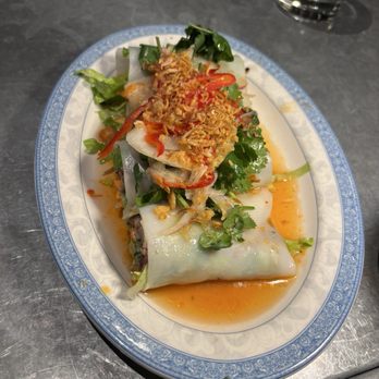 Little Sister - Pho buon cuon - Vietnamese Near Me - Irvine, California Little Sister - Pho buon cuon - Vietnamese Near Me - Irvine, California