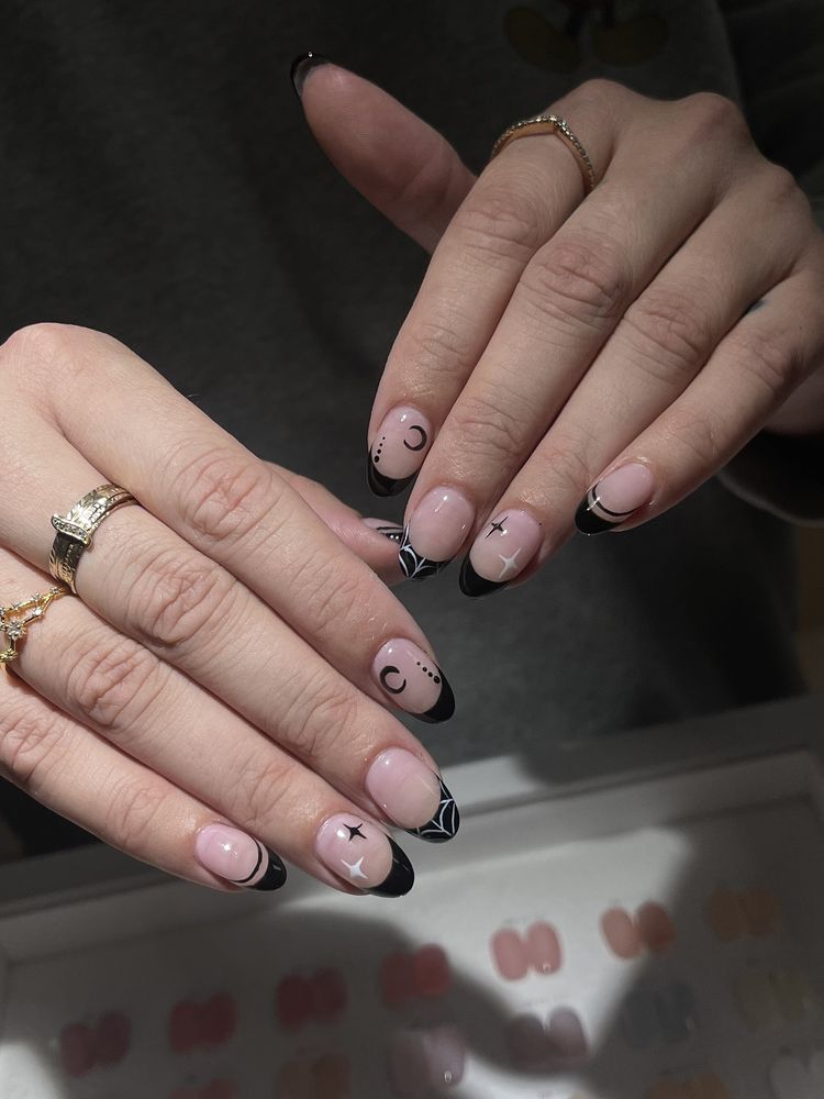 STYLE NAILS Updated October 2024 110 Photos & 15 Reviews 686