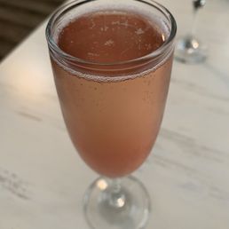 Mimosa Mimosa
