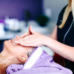 Absolutely Fabulous Spa - Expert care with excellent service.