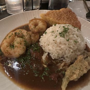 Fraîche - Bayou Gumbo - French Near Me - Washington, DC, District of Columbia