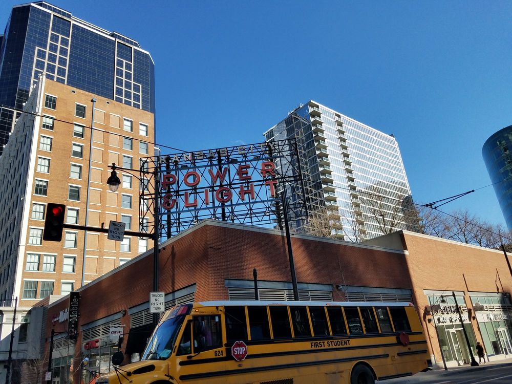 POWER DRY CLEANERS Updated May 2024 1231 Main St, Kansas City, Missouri Dry Cleaning