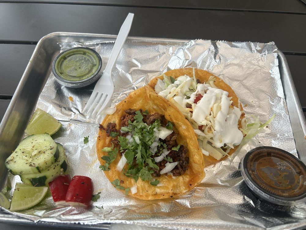 Jp’s Taqueria