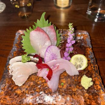 Kosaka - Sashimi - Japanese Near Me - New York, New York