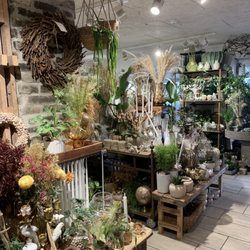 Blomsterværkstedet, Tonnys Blomster