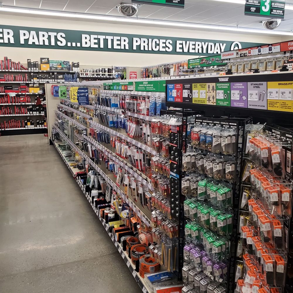 O'Reilly Auto Parts - Products - Auto Parts & Supplies Near Me - Grass Valley, California O'Reilly Auto Parts - Products - Auto Parts & Supplies Near Me - Grass Valley, California