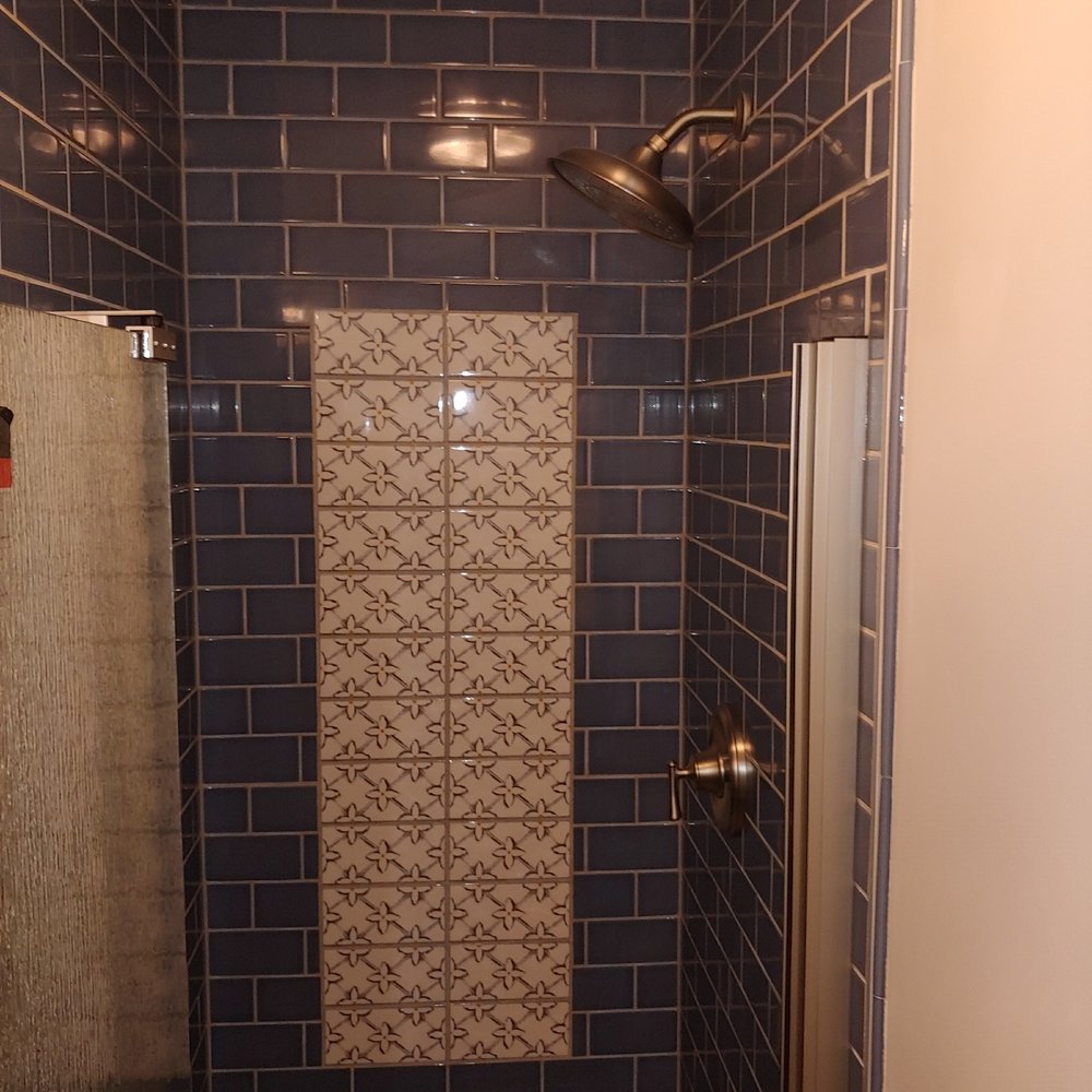 Slide of MACE Construction Group