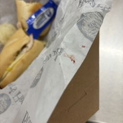 PMS Deli