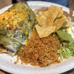 Jethro's Oven & Grill