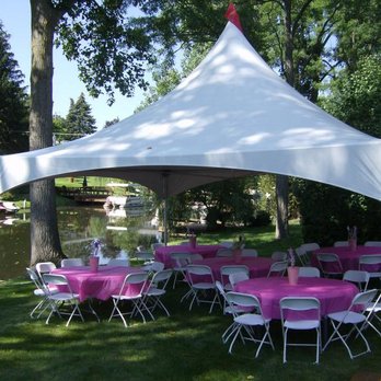 Lets Party - Party Equipment Rentals Near Me