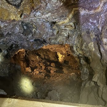 Queen Mine Tours - Inside the mine - Tours Near Me - Bisbee, Arizona Queen Mine Tours - Inside the mine - Tours Near Me - Bisbee, Arizona