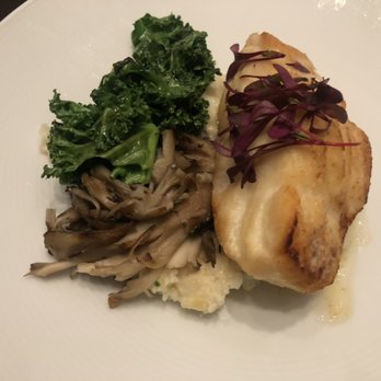 Stirrups - Grouper - Steakhouses Near Me - Ocala, Florida