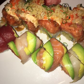 Shinsena Sushi - Sushi Bars Near Me - Merrick, New York Shinsena Sushi - Sushi Bars Near Me - Merrick, New York