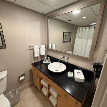 Boardwalk Resorts Flagship - Bathroom sink - Resorts Near Me - Atlantic City, New Jersey Boardwalk Resorts Flagship - Bathroom sink - Resorts Near Me - Atlantic City, New Jersey