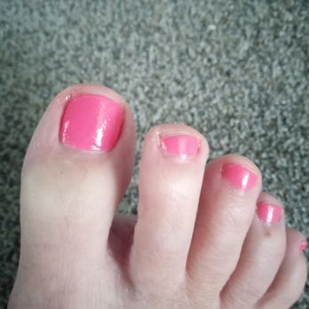 NU Nails & Spa - North Syracuse - Awful! - Nail Salons Near Me - N Syracuse, New York NU Nails & Spa - North Syracuse - Awful! - Nail Salons Near Me - N Syracuse, New York