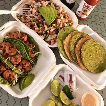 Centro Botanero Mazatlan - Seafood Near Me - Sun Valley, California