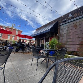 Jimmy V's Grill & Pub - Outdoor - Pubs Near Me - Westerville, Ohio Jimmy V's Grill & Pub - Outdoor - Pubs Near Me - Westerville, Ohio