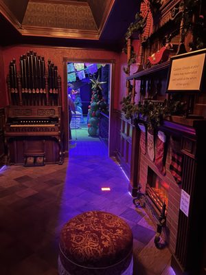 Urban Putt San Jose by null