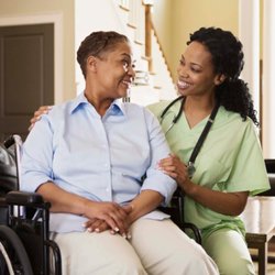 A Tranquil Care Home Agency