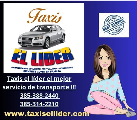 en-taxi 17冊 Taxis EL Lider, Salt Lake City, UT 84107, US - MapQuest