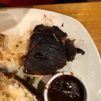 Outback Steakhouse - Sirloin and Chicken Combo - Steakhouses Near Me - Hurst, Texas Outback Steakhouse - Sirloin and Chicken Combo - Steakhouses Near Me - Hurst, Texas