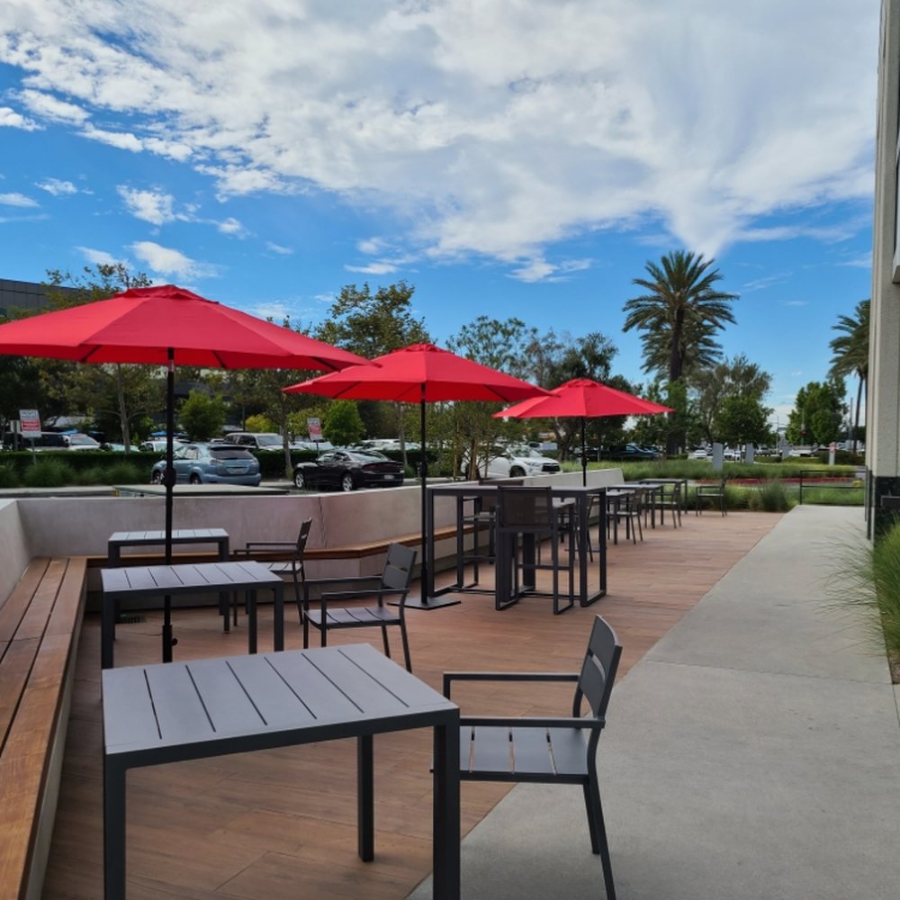 The Best 10 Restaurants near Angel Stadium of Anaheim Ballpark Tour in