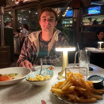 Orange Hill Restaurant & Events - Date night! - Steakhouses Near Me - Orange, California