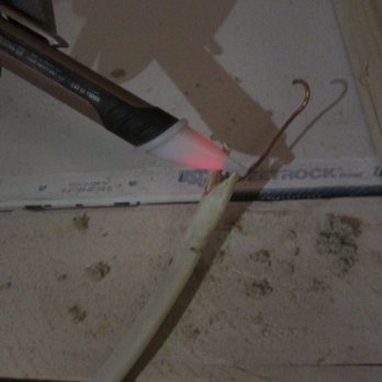 Alliance Inspections - Finds health and safety hazards, like bare, live wires. - Home Inspectors Near Me - Aloha, Oregon Alliance Inspections - Finds health and safety hazards, like bare, live wires. - Home Inspectors Near Me - Aloha, Oregon
