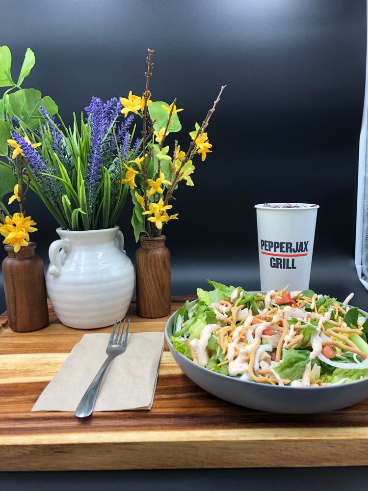 PEPPERJAX GRILL Updated August 2024 21 Photos & 45 Reviews 5200