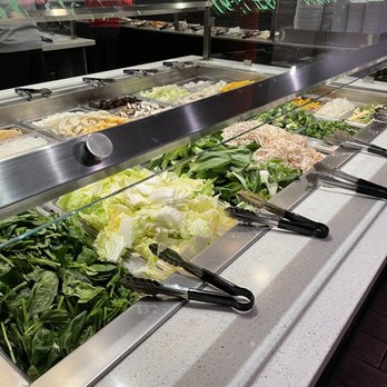 Dada Shabu Shabu Buffet - Vegetables - Korean Near Me - Irvine, California Dada Shabu Shabu Buffet - Vegetables - Korean Near Me - Irvine, California