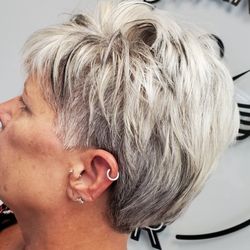 Swan City Hair