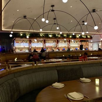 Ortikia Mediterranean Grill - Inside - Mediterranean Near Me - Henderson, Nevada