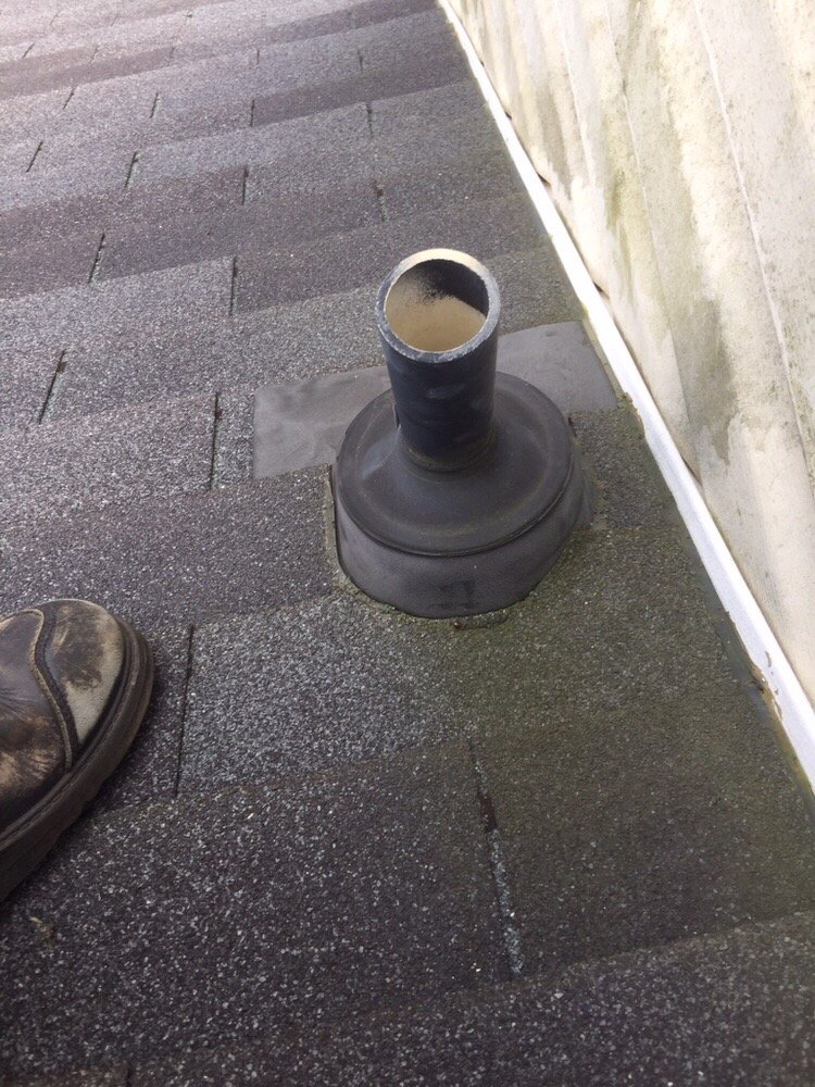 Slide of Gateway Roofing