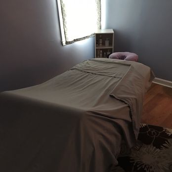 Stoughton Massage Therapy - Massage table. - Massage Therapy Near Me - Stoughton, Massachusetts