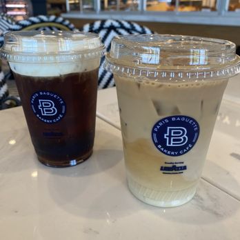 Paris Baguette - Bakeries Near Me - Roseville, California