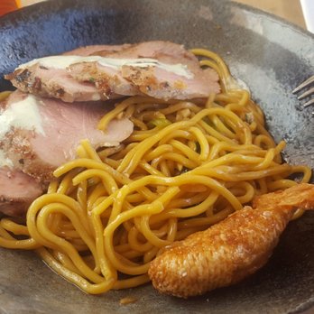Sego Restaurant - New American Near Me - Kanab, Utah